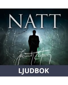 Natt, Ljudbok
