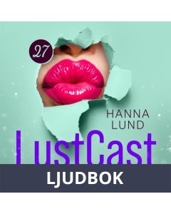 LustCast: Älskade fylliga kropp, Ljudbok
