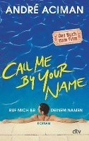 Ruf mich bei deinem Namen