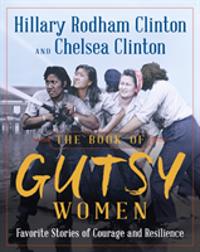 Book of Gutsy Women