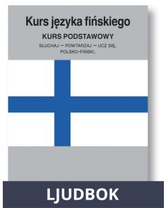 Kurs jezyka finskiego, Ljudbok