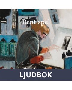 Rent spel, Ljudbok
