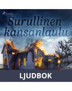 Surullinen kansanlaulu, Ljudbok