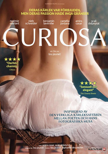 Curiosa