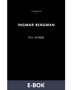 Till glädje, E-bok