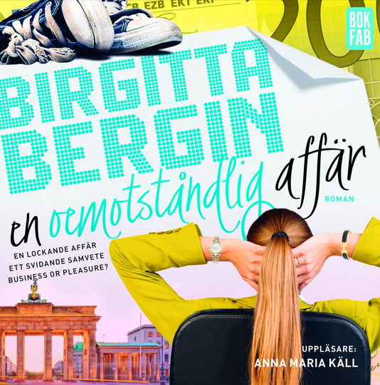 En Oemotståndlig Affär
