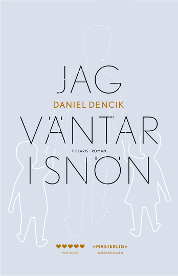 Jag Väntar I Snön