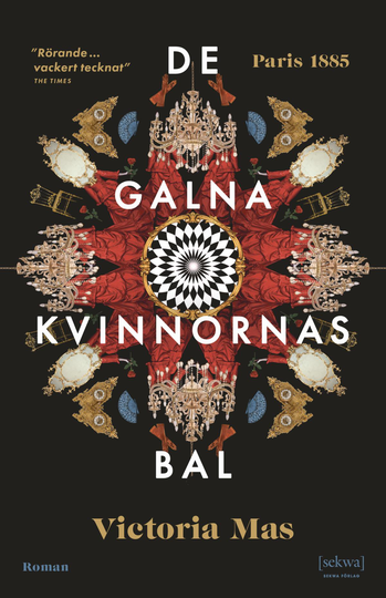 De Galna Kvinnornas Bal