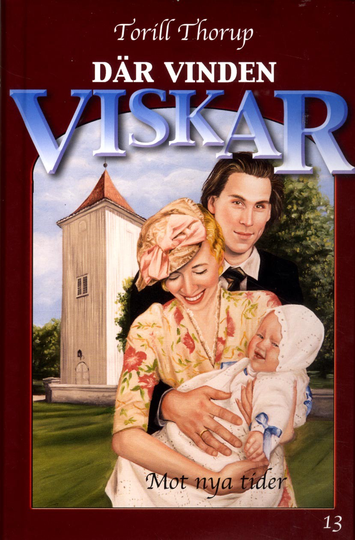 Mot Nya Tider