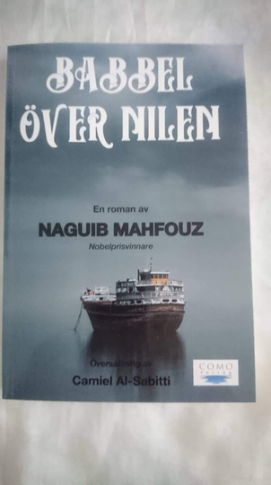 Babbel Över Nilen