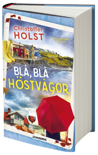Blå, Blå Höstvågor