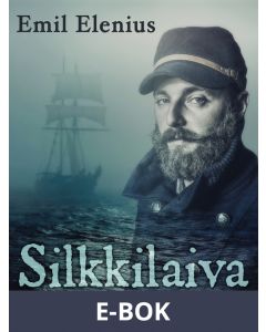 Silkkilaiva, E-bok