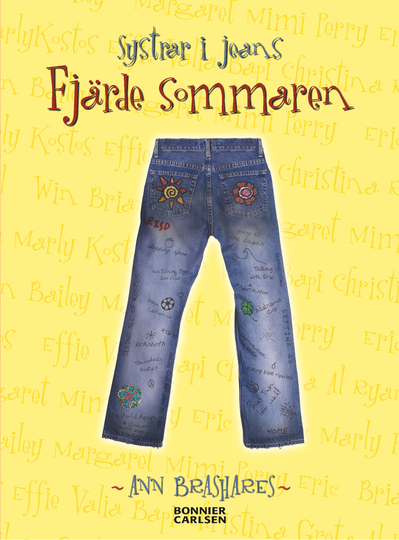 Fjärde Sommaren