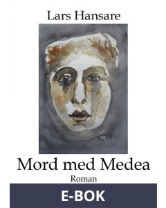Mord med Medea, E-bok