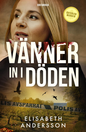 Vänner In I Döden