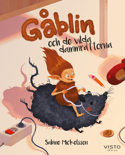Gåblin Och De Vilda Dammråttorna
