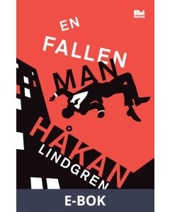 En fallen man, E-bok