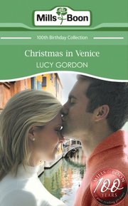 Christmas in Venice (Mills & Boon Short Stories)