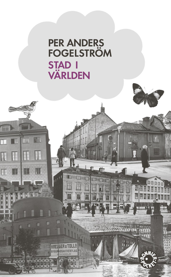 Stad I Världen