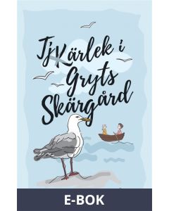Tjärlek i Gryts skärgård, E-bok
