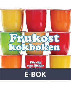 Frukostkokboken (PDF), E-bok