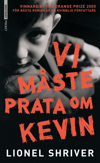 Vi Måste Prata Om Kevin