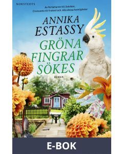 Gröna fingrar sökes, E-bok