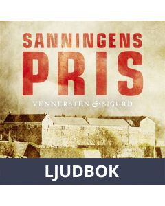 Sanningens pris, Ljudbok