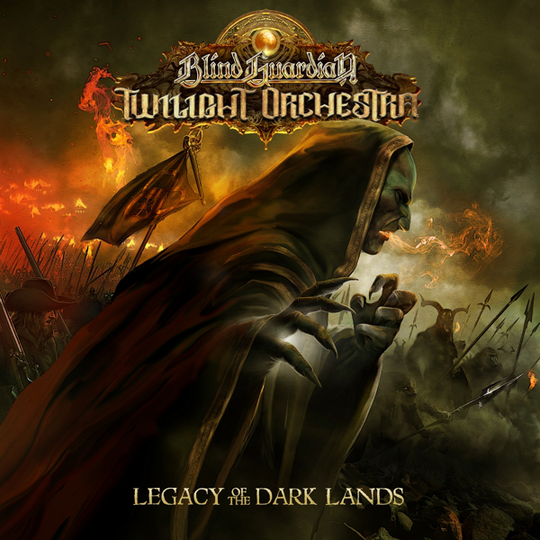 Blind Guardian Twilight Orchestra: Legacy of...