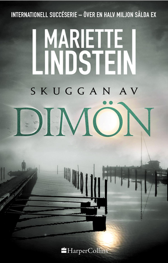 Skuggan Av Dimön