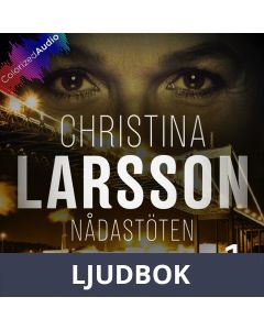 Nådastöten [Colorized Audio] Del 1, Ljudbok