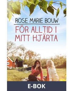 För alltid i mitt hjärta, E-bok