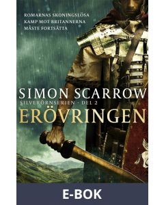 Erövringen, E-bok