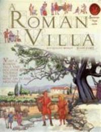Roman Villa