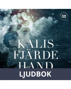 Kalis fjärde hand, Ljudbok