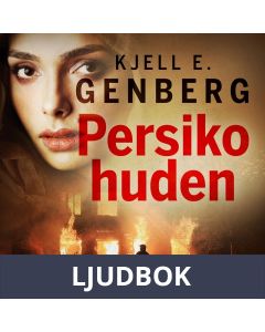 Persikohuden, Ljudbok