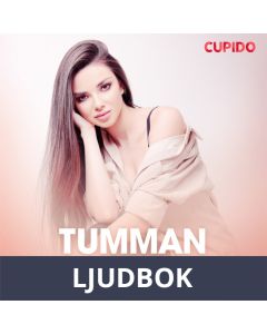 Tumman kuun aikaan - eroottinen novelli, Ljudbok