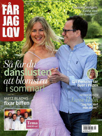 Får Jag Lov nr 3 2021