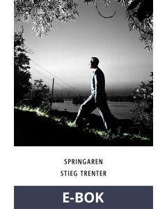 Springaren, E-bok