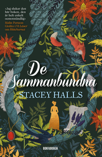 De Sammanbundna