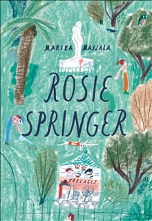 Rosie Springer