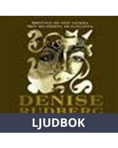 Ett litet snedsprång, Ljudbok