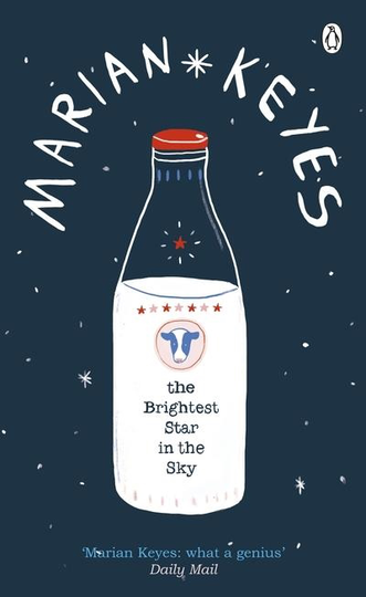 Brightest Star In The Sky
