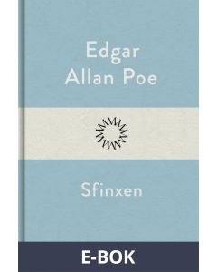 Sfinxen, E-bok
