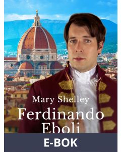 Ferdinando Eboli, E-bok