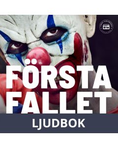 Första fallet, Ljudbok