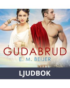 Gudabrud - erotisk novell, Ljudbok