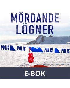 Mördande lögner, E-bok