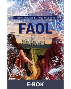 Faol, E-bok