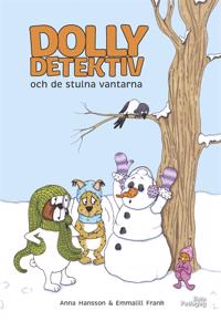Dolly Detektiv och de stulna vantarna